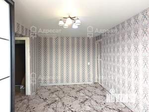 2-к квартира, вторичка, 41м2, 5/5 этаж
