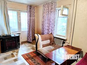 1-к квартира, вторичка, 31м2, 3/4 этаж