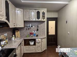 1-к квартира, вторичка, 38м2, 3/5 этаж