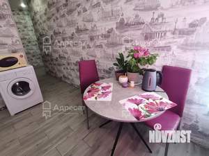 2-к квартира, вторичка, 52м2, 4/9 этаж