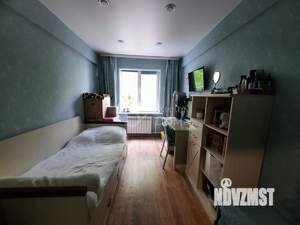 3-к квартира, вторичка, 59м2, 2/5 этаж