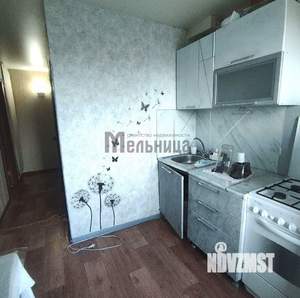 1-к квартира, вторичка, 31м2, 3/5 этаж