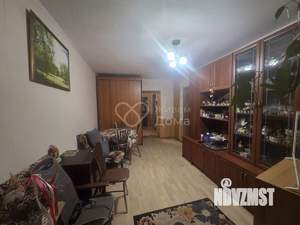 3-к квартира, вторичка, 61м2, 1/5 этаж
