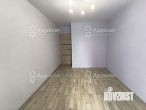 1-к квартира, сданный дом, 36м2, 1/9 этаж