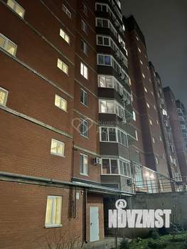 1-к квартира, вторичка, 34м2, 4/10 этаж