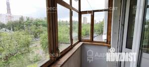 2-к квартира, вторичка, 42м2, 5/5 этаж