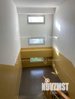 1-к квартира, вторичка, 40м2, 3/3 этаж