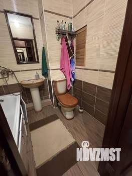 3-к квартира, вторичка, 76м2, 8/11 этаж