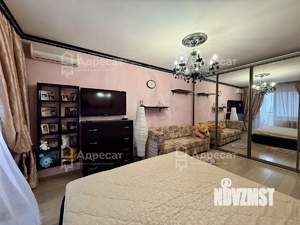 2-к квартира, вторичка, 76м2, 10/10 этаж