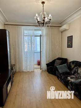 2-к квартира, вторичка, 58м2, 5/5 этаж