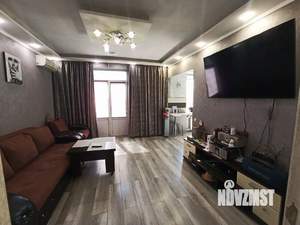 4-к квартира, вторичка, 86м2, 2/3 этаж