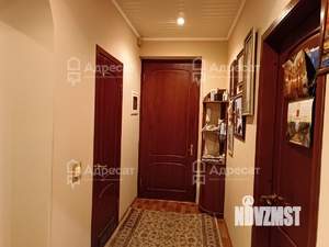 3-к квартира, вторичка, 75м2, 5/5 этаж