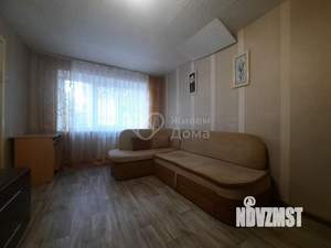 2-к квартира, вторичка, 44м2, 2/5 этаж