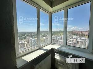 2-к квартира, вторичка, 54м2, 21/24 этаж