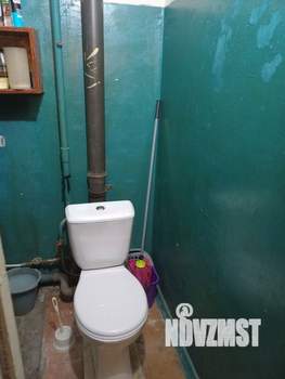 3-к квартира, вторичка, 65м2, 8/10 этаж