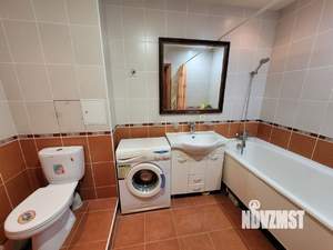 3-к квартира, вторичка, 69м2, 6/9 этаж