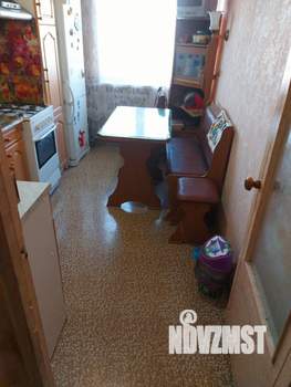 4-к квартира, вторичка, 84м2, 6/9 этаж