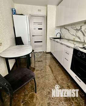 1-к квартира, вторичка, 38м2, 1/9 этаж