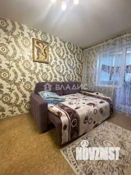 2-к квартира, вторичка, 53м2, 6/9 этаж