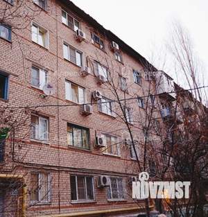 1-к квартира, вторичка, 32м2, 5/5 этаж