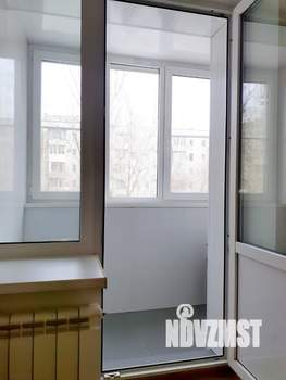 3-к квартира, вторичка, 59м2, 5/9 этаж
