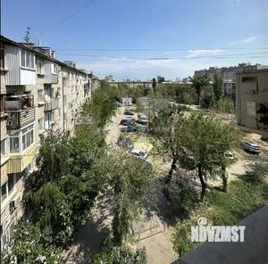 1-к квартира, вторичка, 31м2, 5/5 этаж