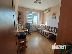3-к квартира, вторичка, 65м2, 9/9 этаж