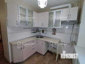 3-к квартира, вторичка, 51м2, 1/5 этаж