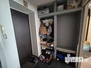 1-к квартира, вторичка, 36м2, 7/9 этаж