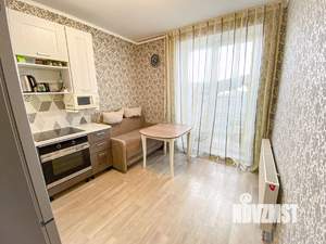 1-к квартира, вторичка, 38м2, 10/11 этаж