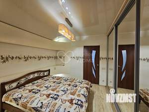 4-к квартира, вторичка, 83м2, 11/14 этаж