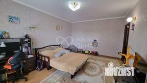 2-к квартира, вторичка, 102м2, 1/15 этаж
