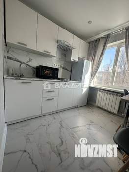 2-к квартира, вторичка, 44м2, 4/5 этаж