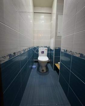 2-к квартира, вторичка, 55м2, 7/19 этаж