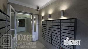2-к квартира, вторичка, 60м2, 9/9 этаж