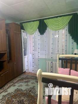 1-к квартира, вторичка, 31м2, 2/5 этаж