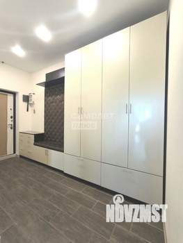 3-к квартира, вторичка, 65м2, 3/24 этаж