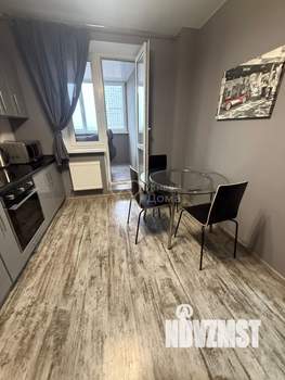 1-к квартира, вторичка, 45м2, 11/16 этаж