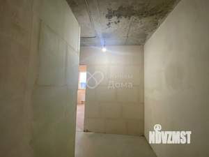 3-к квартира, вторичка, 59м2, 8/17 этаж