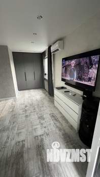 1-к квартира, вторичка, 35м2, 5/9 этаж