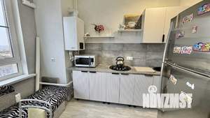 1-к квартира, вторичка, 31м2, 2/10 этаж