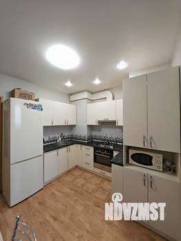 1-к квартира, вторичка, 36м2, 7/10 этаж
