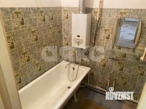 1-к квартира, вторичка, 38м2, 2/5 этаж