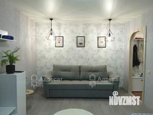 1-к квартира, вторичка, 32м2, 1/9 этаж