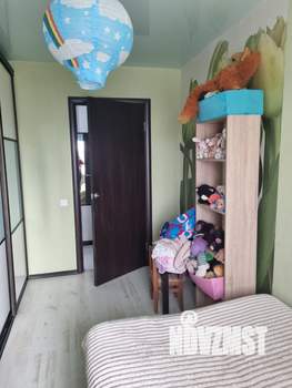 3-к квартира, вторичка, 57м2, 9/10 этаж