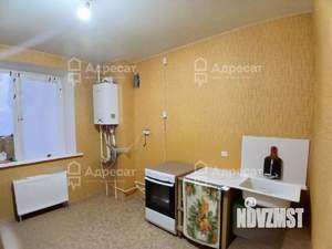 2-к квартира, вторичка, 48м2, 1/9 этаж