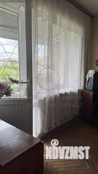 2-к квартира, вторичка, 43м2, 4/4 этаж