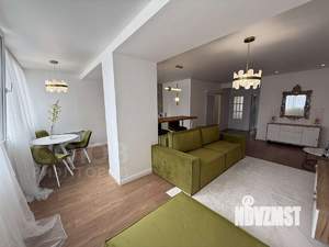 3-к квартира, вторичка, 90м2, 2/9 этаж