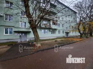 2-к квартира, вторичка, 45м2, 3/5 этаж
