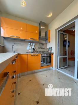 2-к квартира, вторичка, 82м2, 4/10 этаж